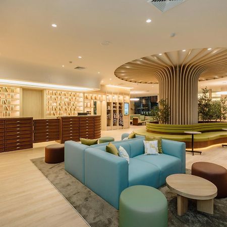 V.L. Hatyai Hotel Hat Yai Εξωτερικό φωτογραφία