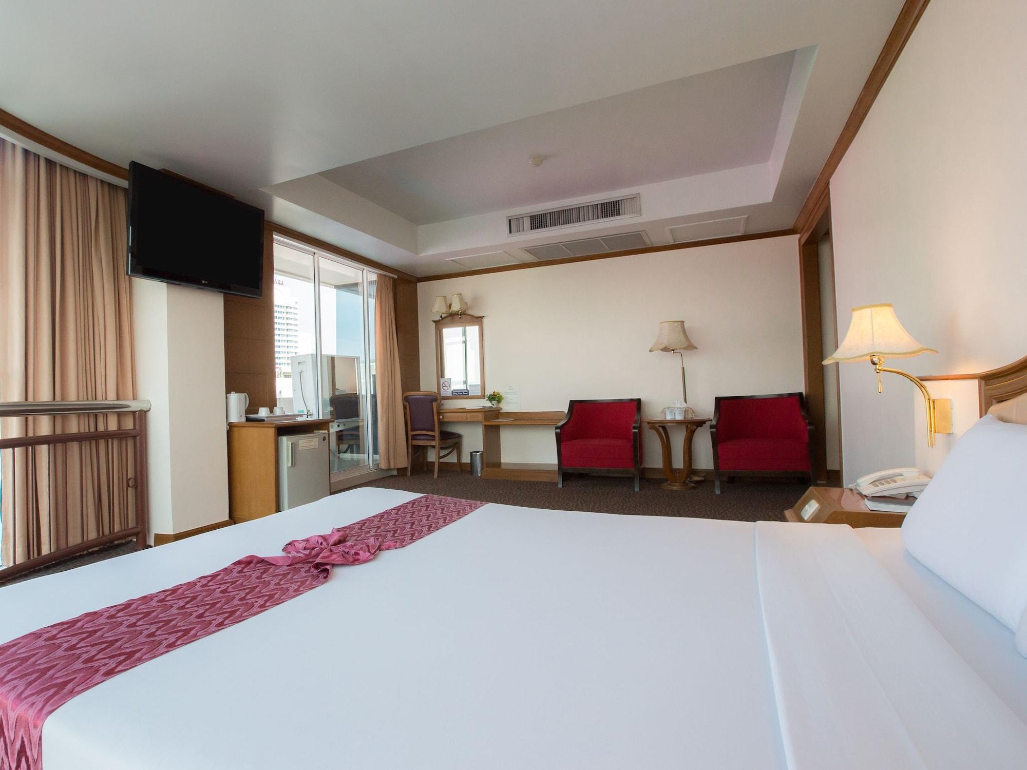 V.L. Hatyai Hotel Hat Yai Εξωτερικό φωτογραφία