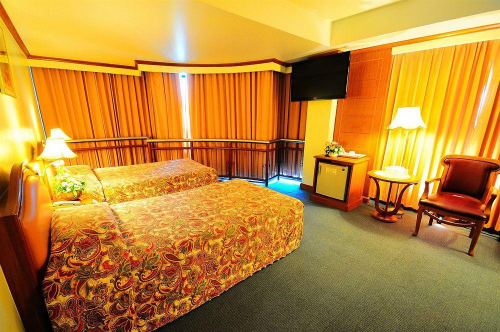 V.L. Hatyai Hotel Hat Yai Εξωτερικό φωτογραφία