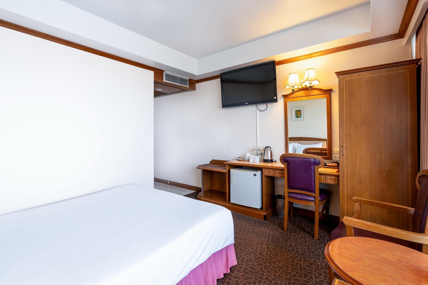 V.L. Hatyai Hotel Hat Yai Εξωτερικό φωτογραφία