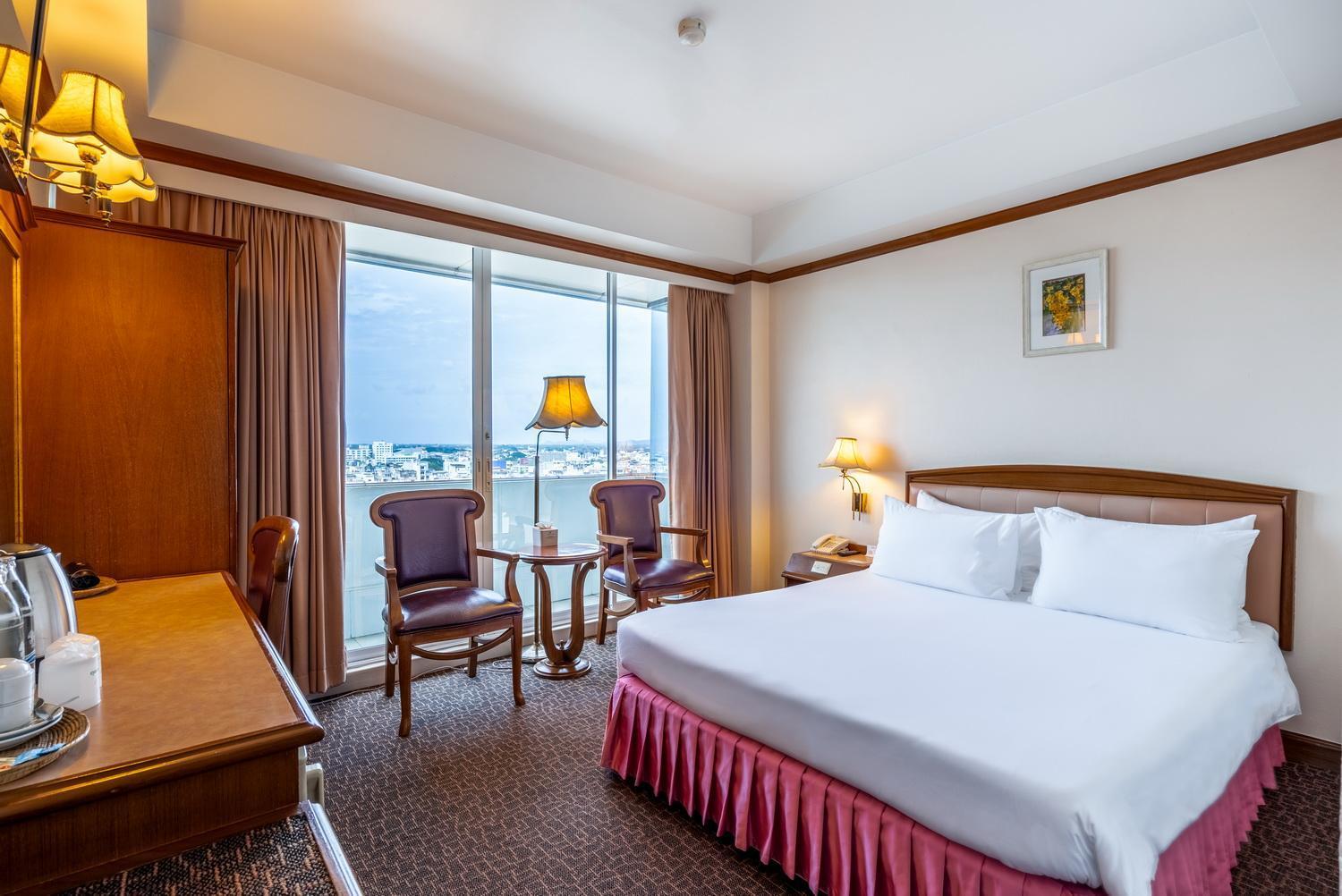 V.L. Hatyai Hotel Hat Yai Εξωτερικό φωτογραφία