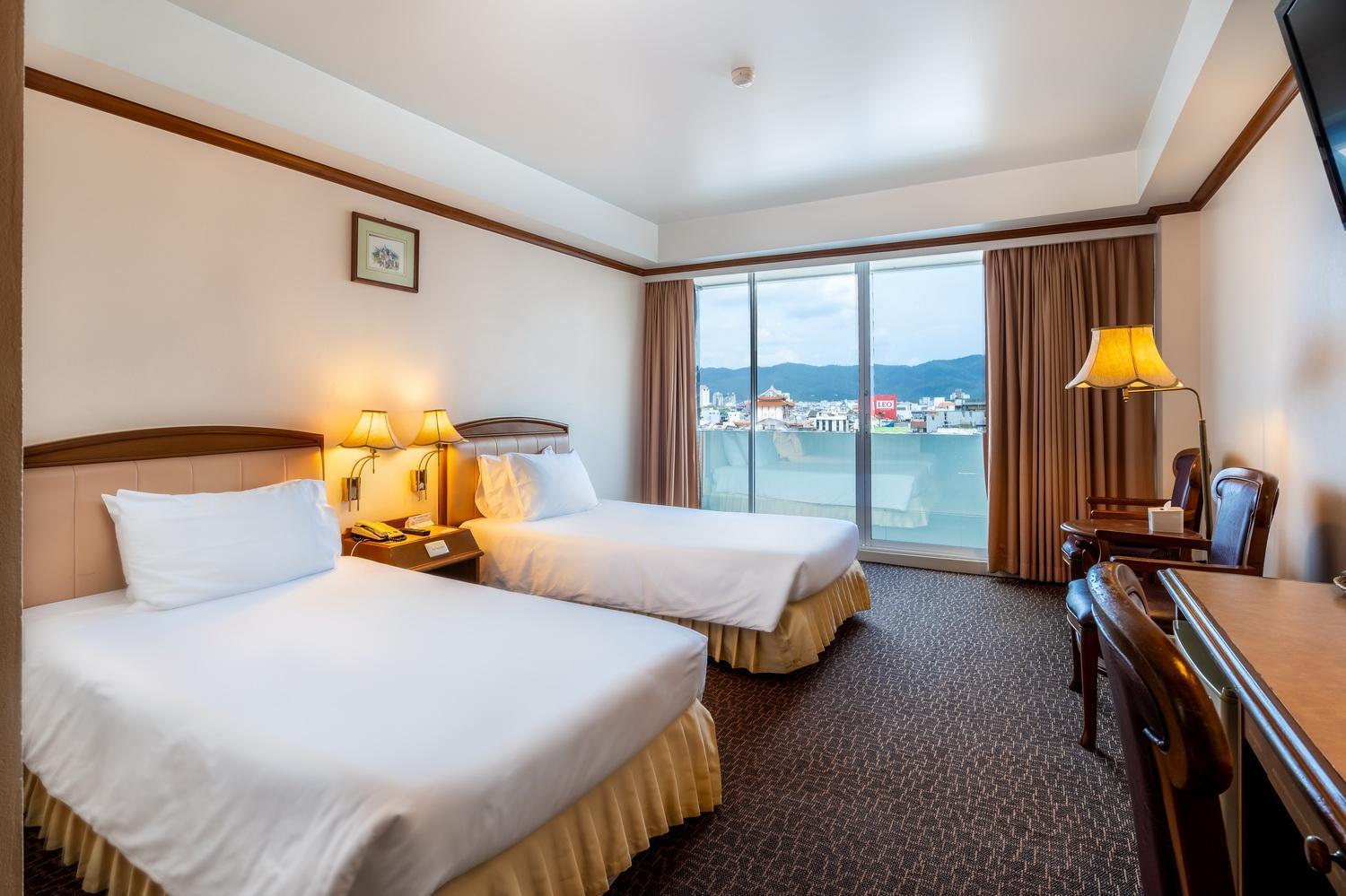 V.L. Hatyai Hotel Hat Yai Εξωτερικό φωτογραφία