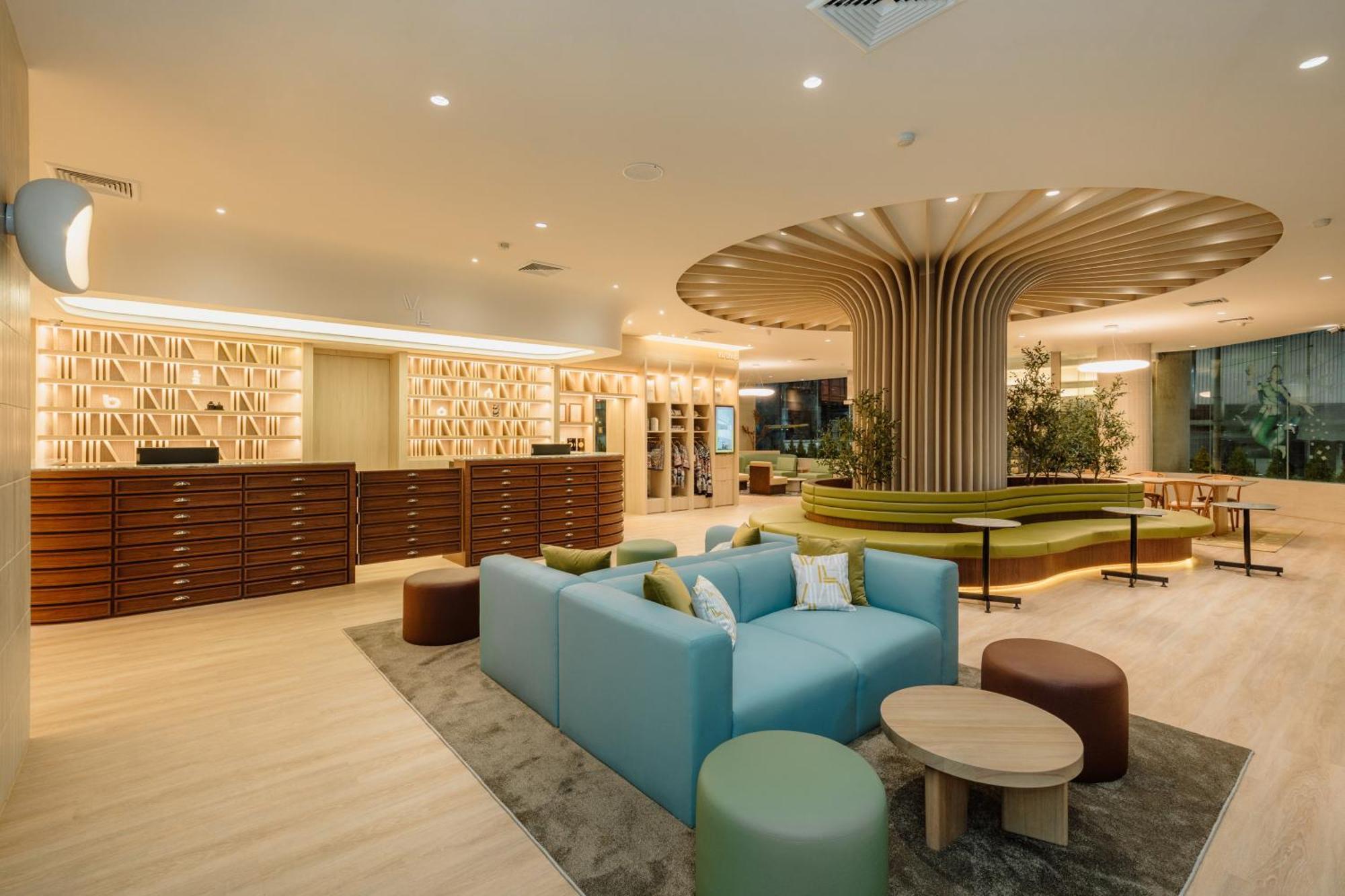 V.L. Hatyai Hotel Hat Yai Εξωτερικό φωτογραφία