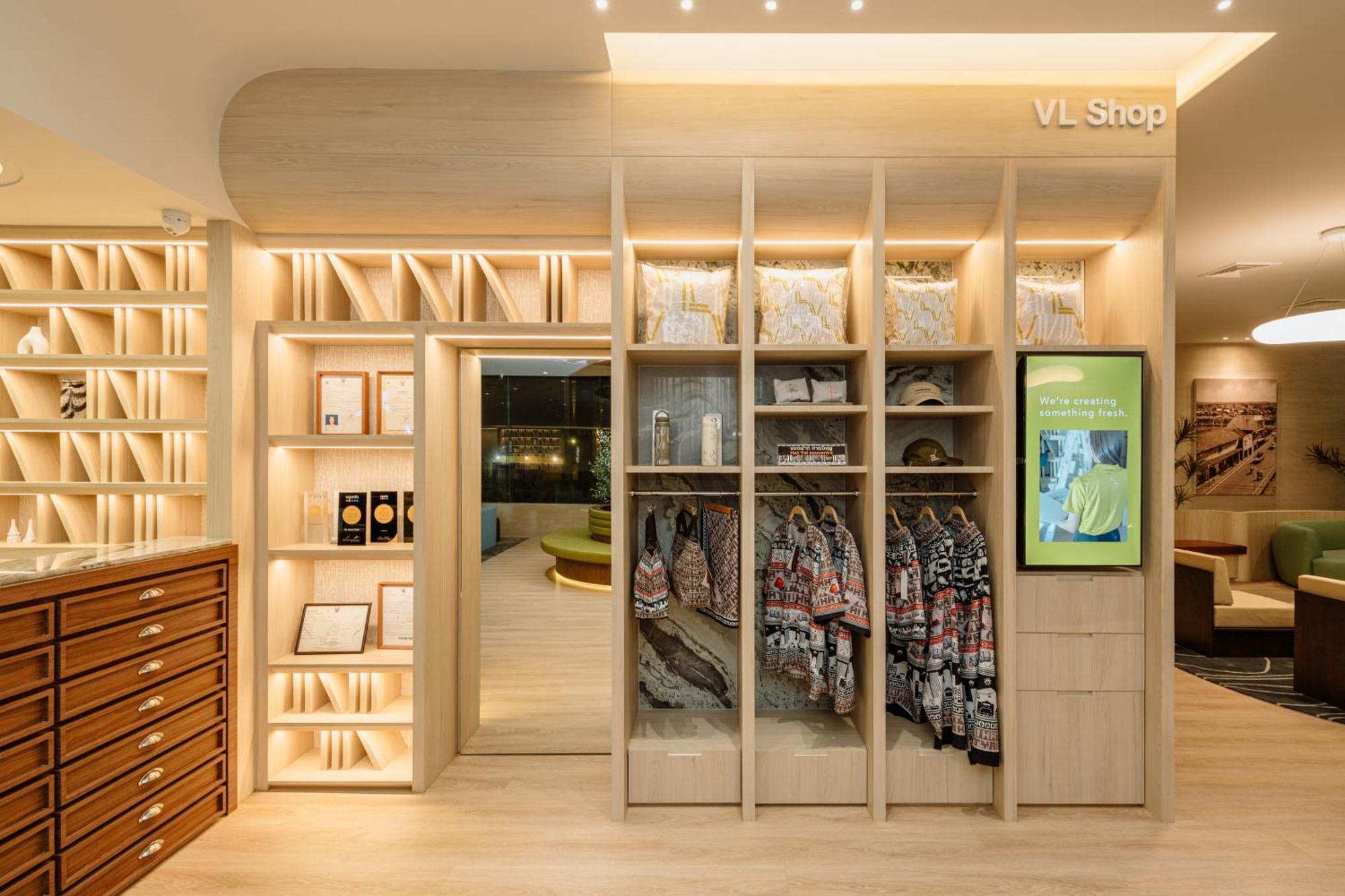 V.L. Hatyai Hotel Hat Yai Εξωτερικό φωτογραφία