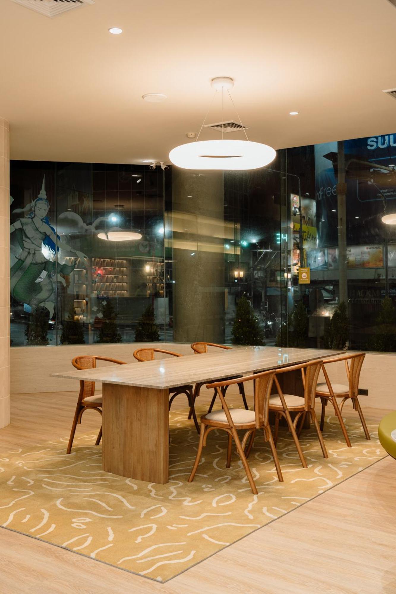 V.L. Hatyai Hotel Hat Yai Εξωτερικό φωτογραφία