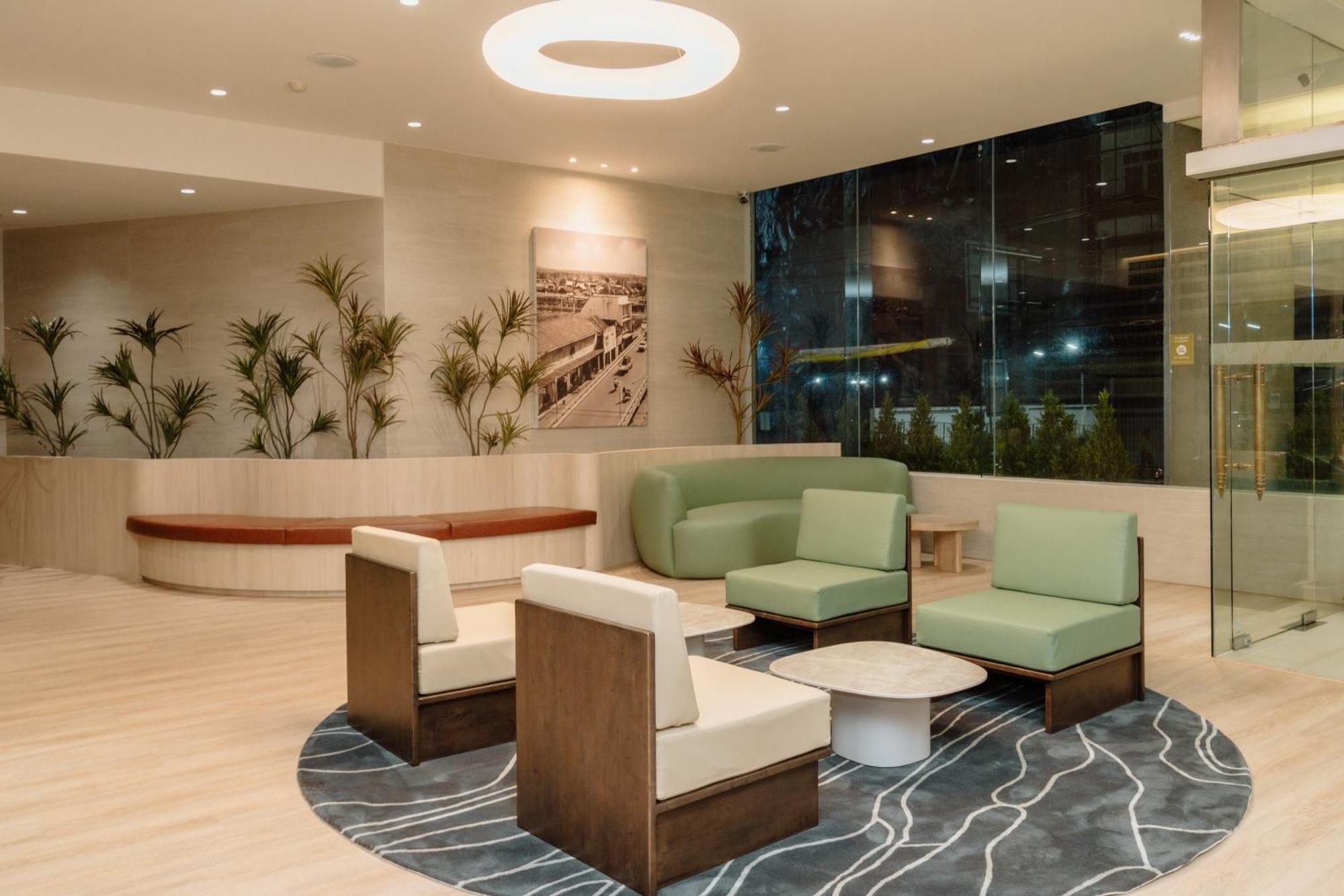 V.L. Hatyai Hotel Hat Yai Εξωτερικό φωτογραφία