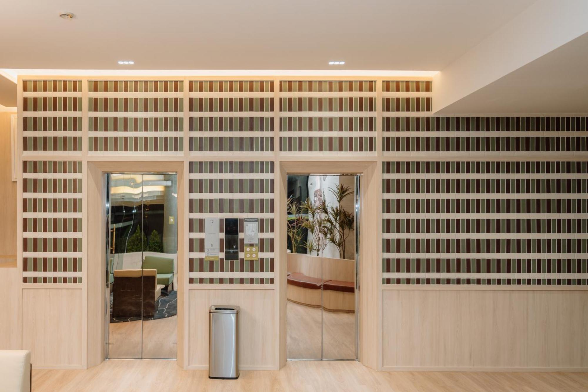 V.L. Hatyai Hotel Hat Yai Εξωτερικό φωτογραφία