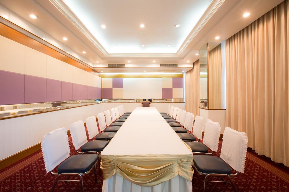 V.L. Hatyai Hotel Hat Yai Εξωτερικό φωτογραφία