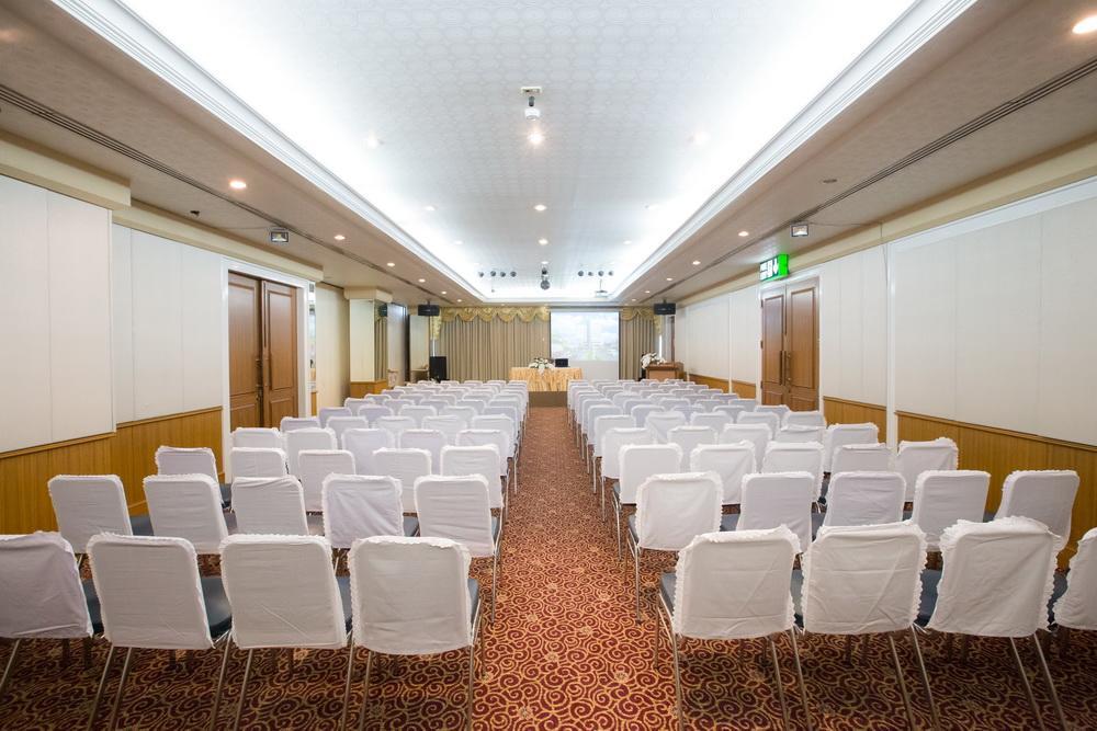 V.L. Hatyai Hotel Hat Yai Εξωτερικό φωτογραφία
