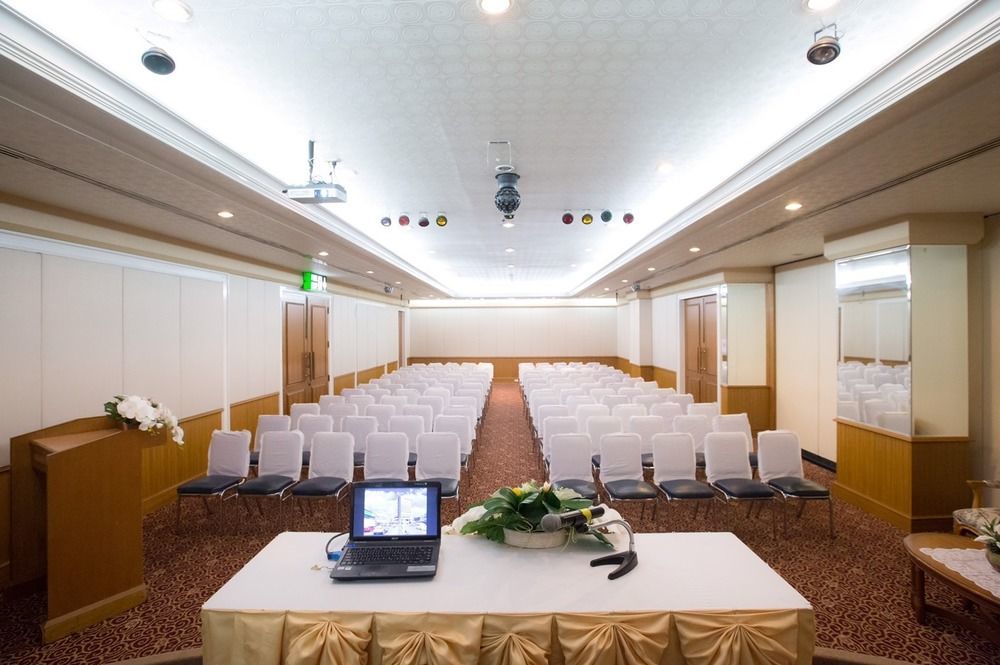 V.L. Hatyai Hotel Hat Yai Εξωτερικό φωτογραφία